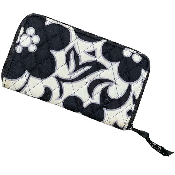 Vera Bradley Wallet - Picture 6 of 7